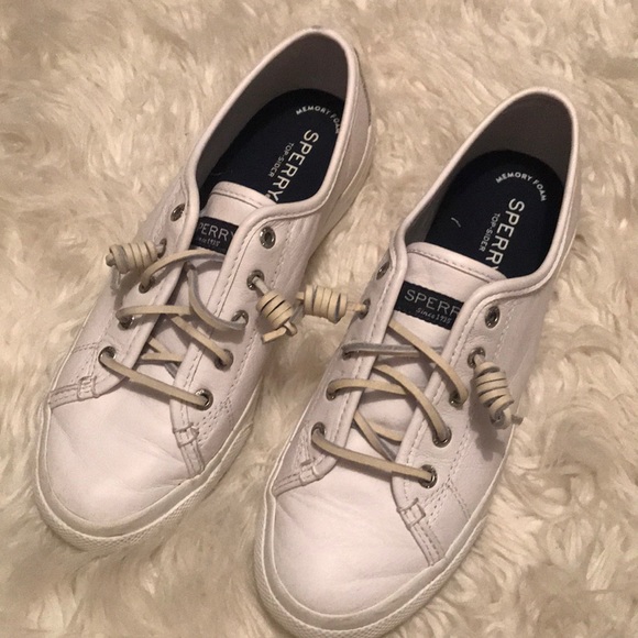sperry tennis